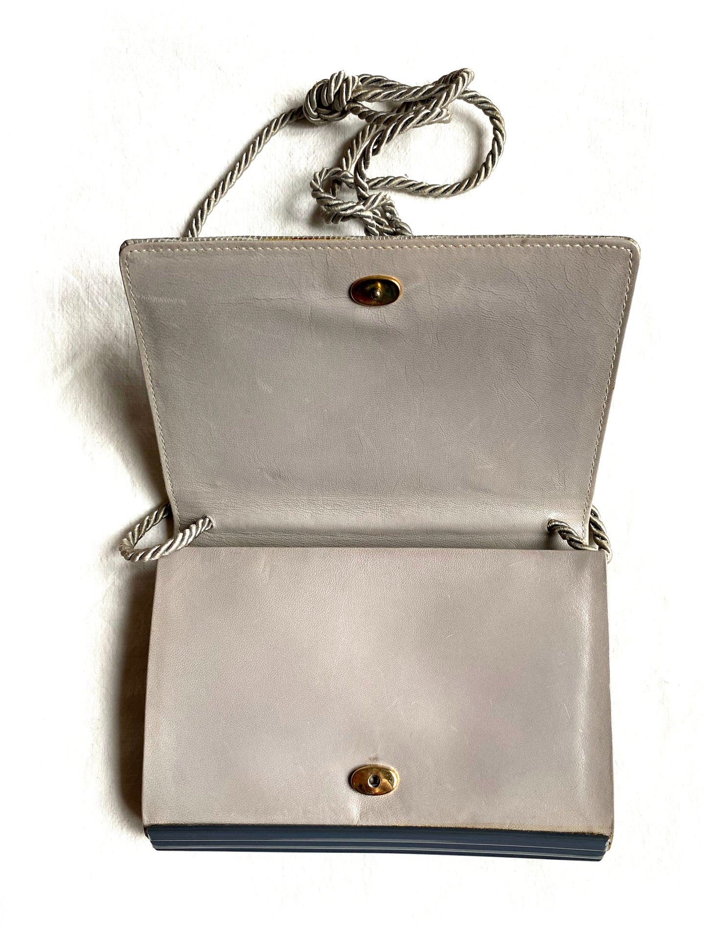Mario Valentino - Small flap bag