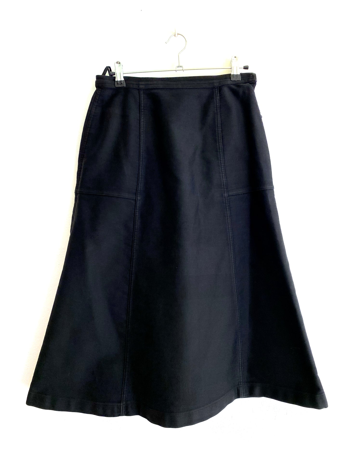 Saint Laurent rive gauche - Black two pieces