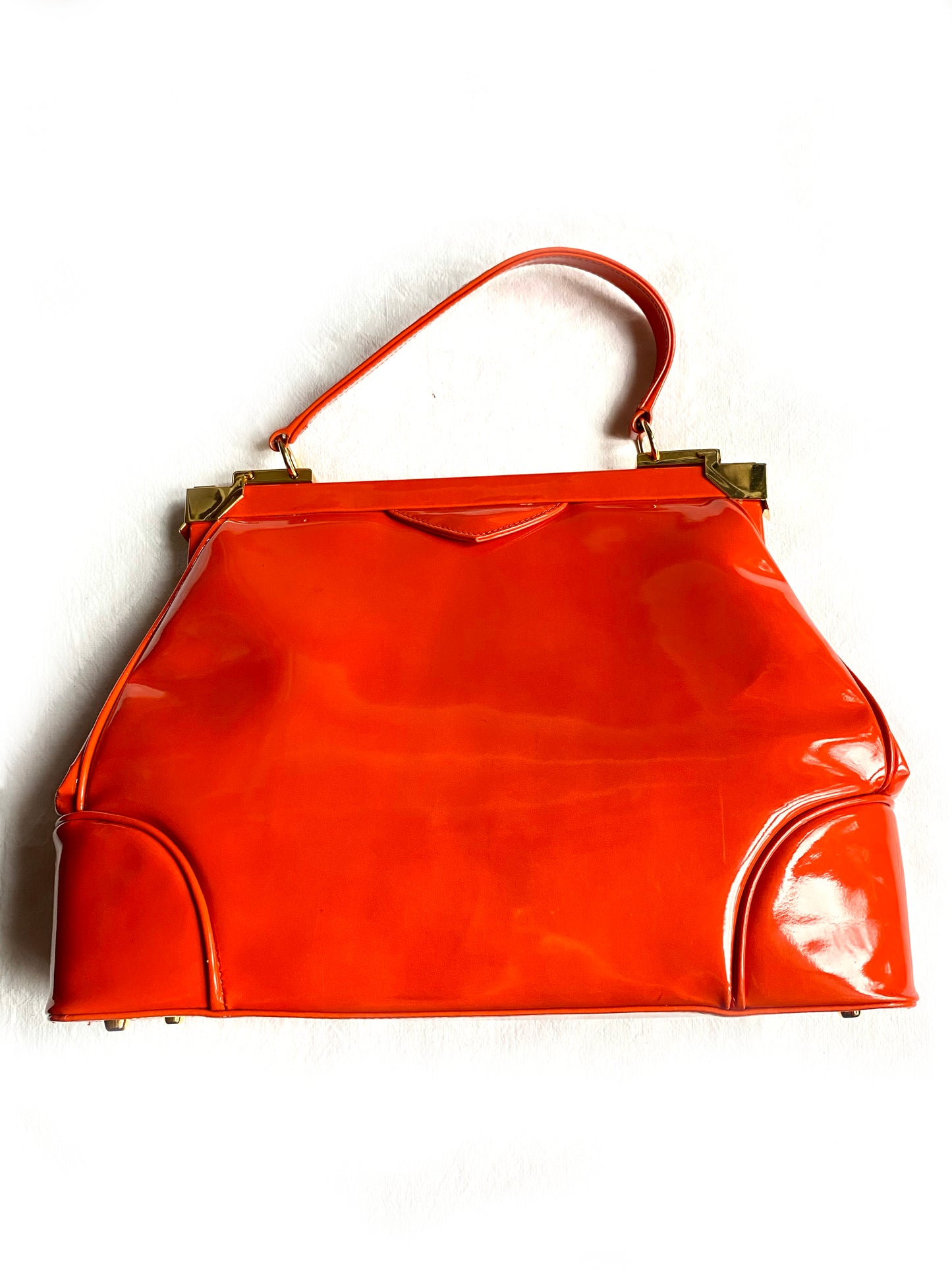 Andrea Pfister - Doctor bag