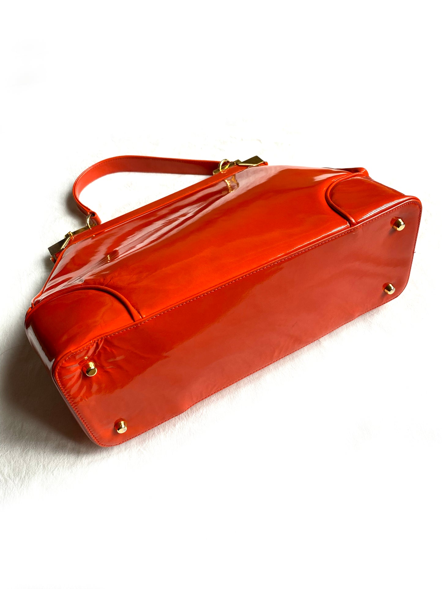 Andrea Pfister - Doctor bag