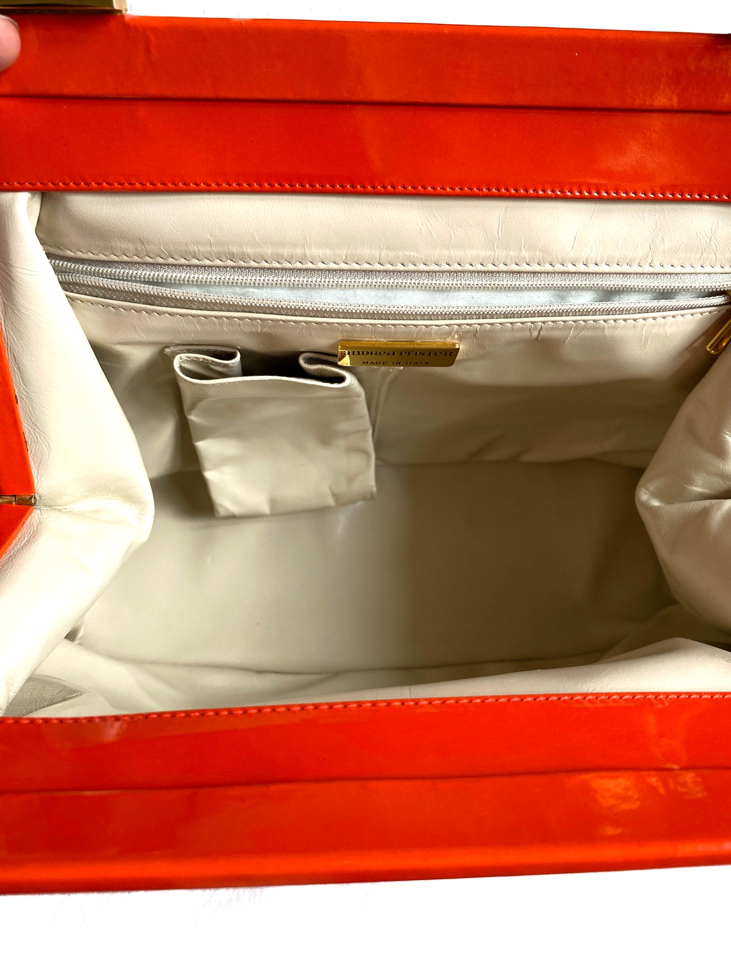 Andrea Pfister - Doctor bag