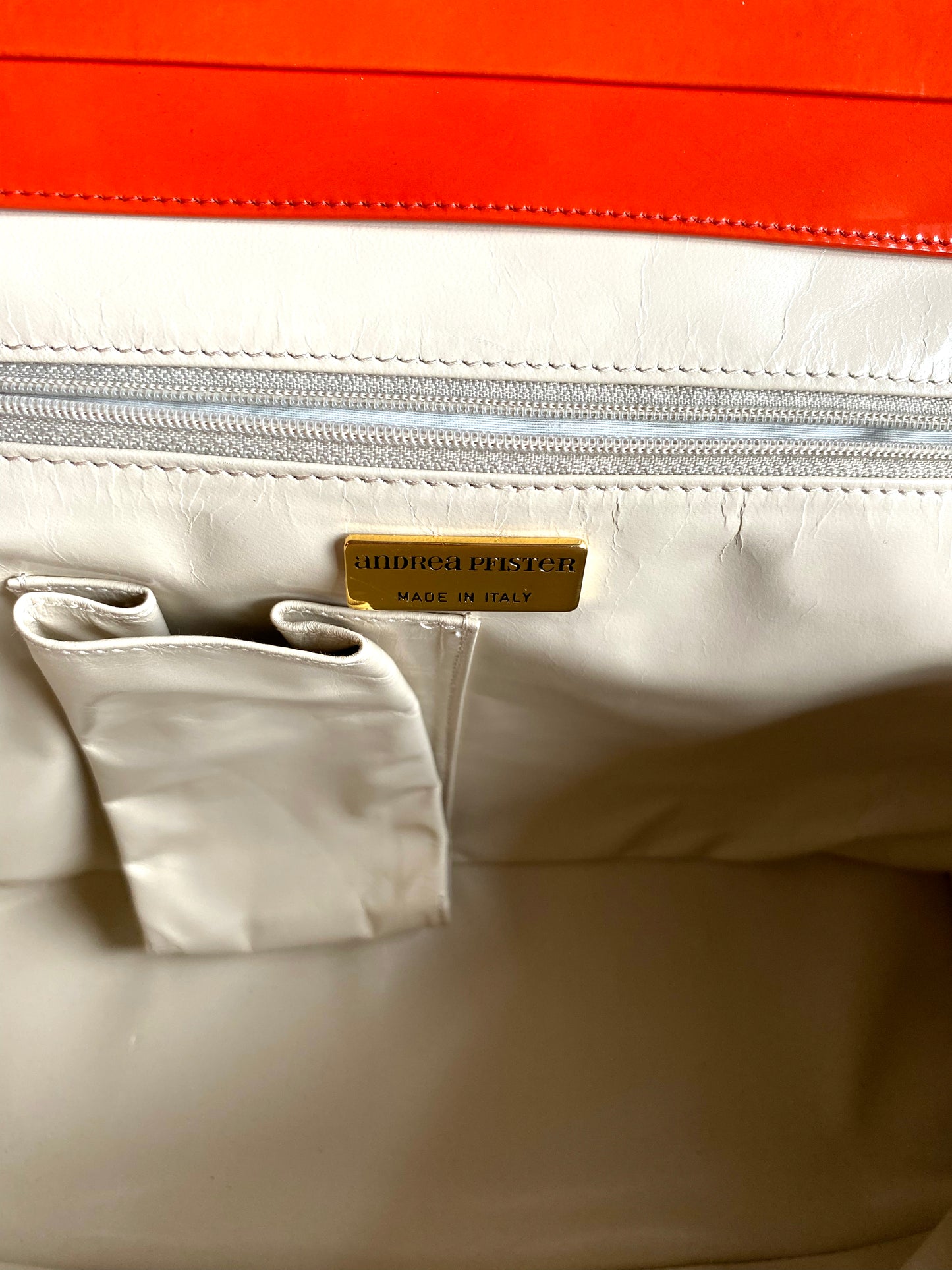 Andrea Pfister - Doctor bag