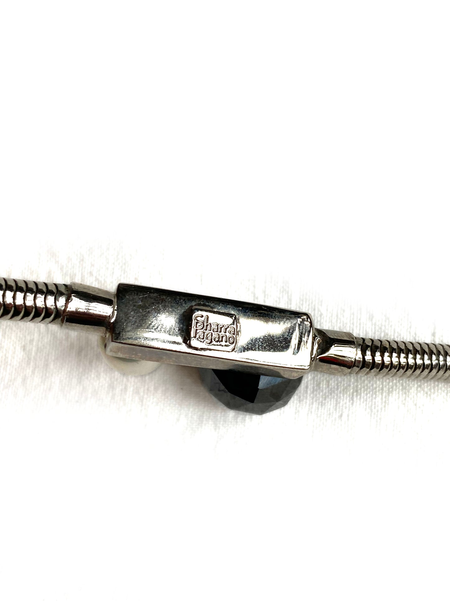 Sharra Pagano - Tubogaz chain bracelet