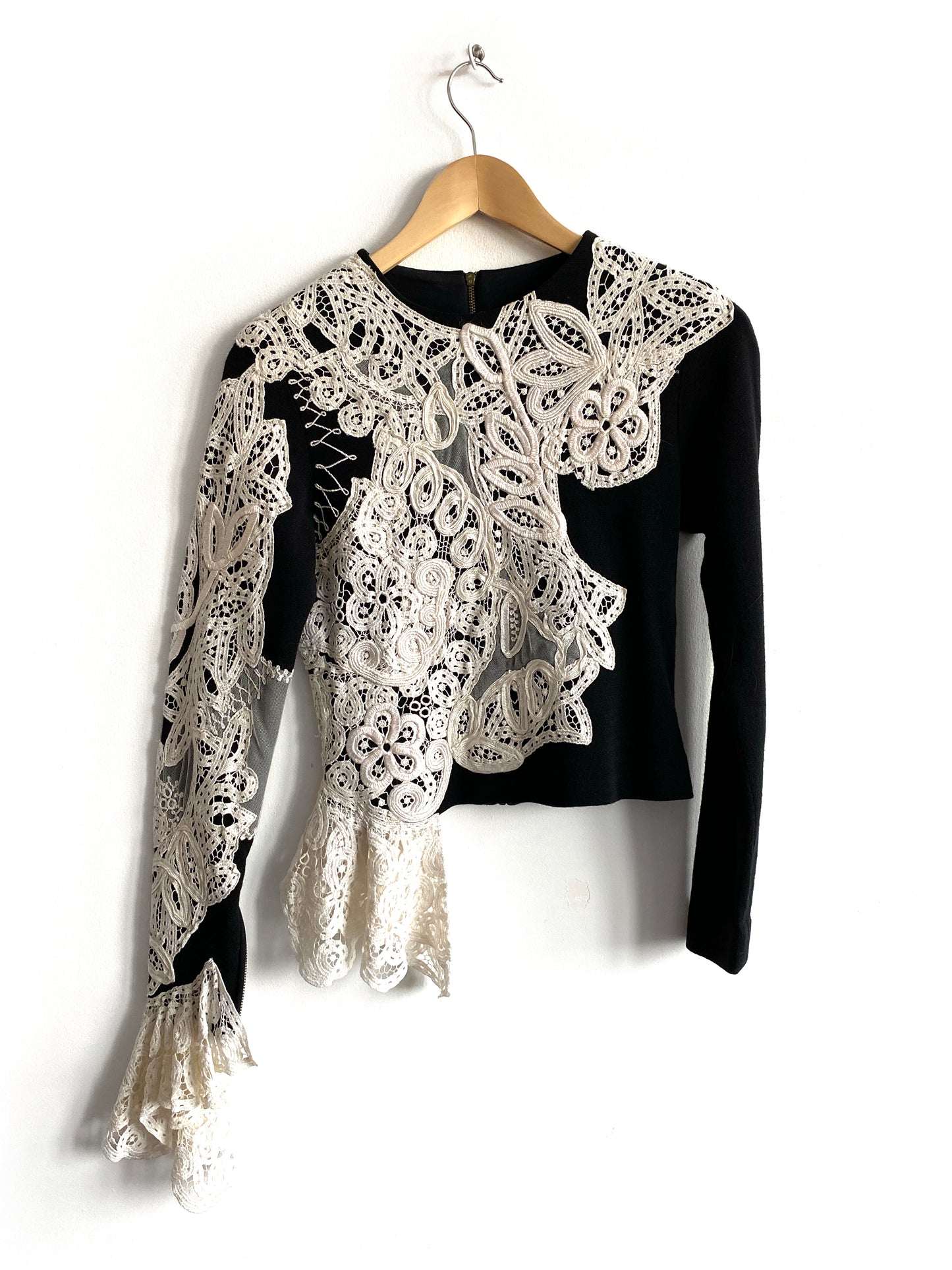 Gianfranco Ferré - Asymetric top