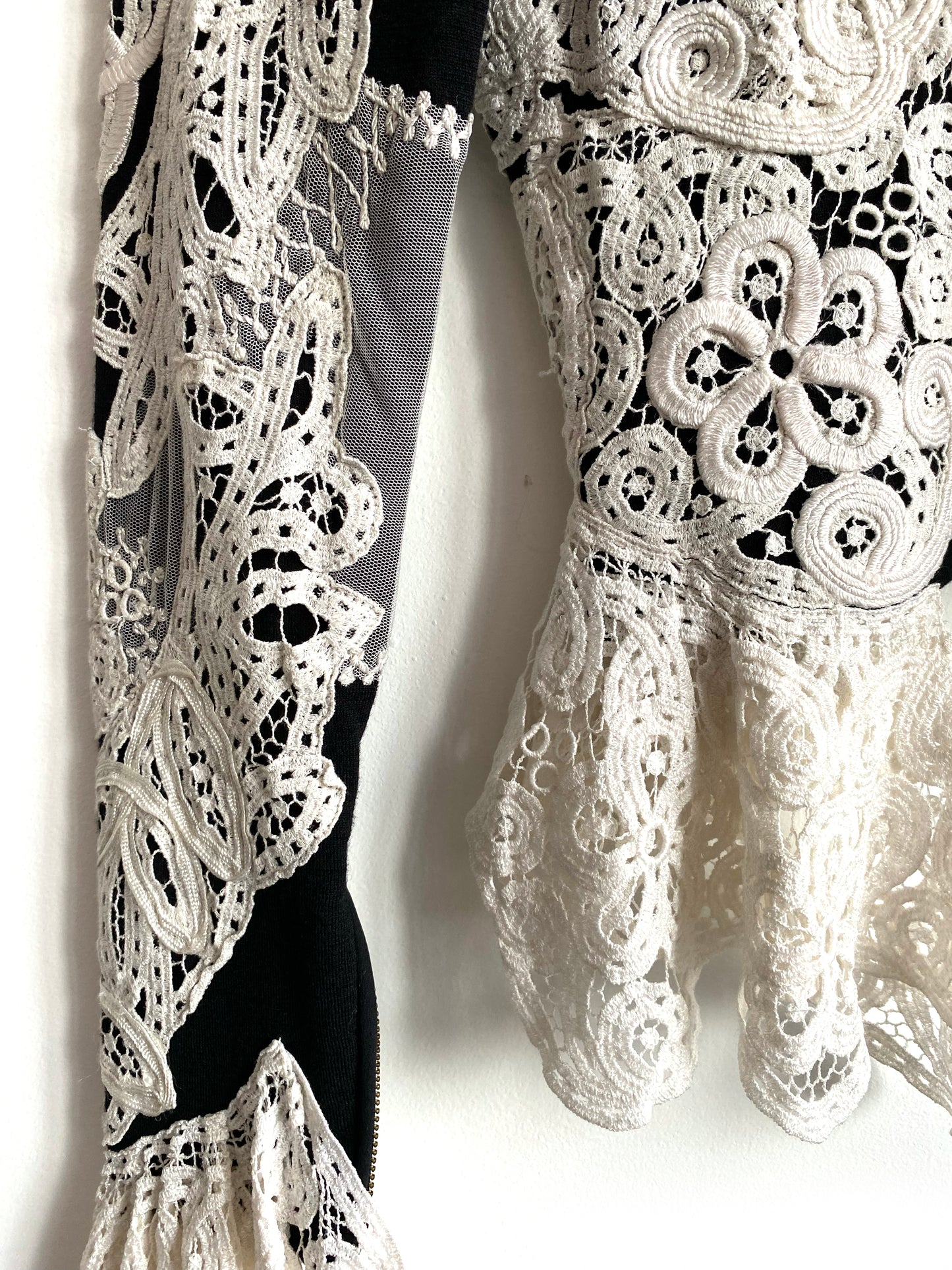 Gianfranco Ferré - Asymetric top