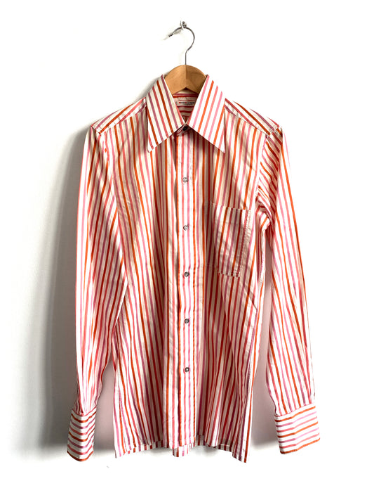 Saint Laurent rive gauche - Classic men shirt