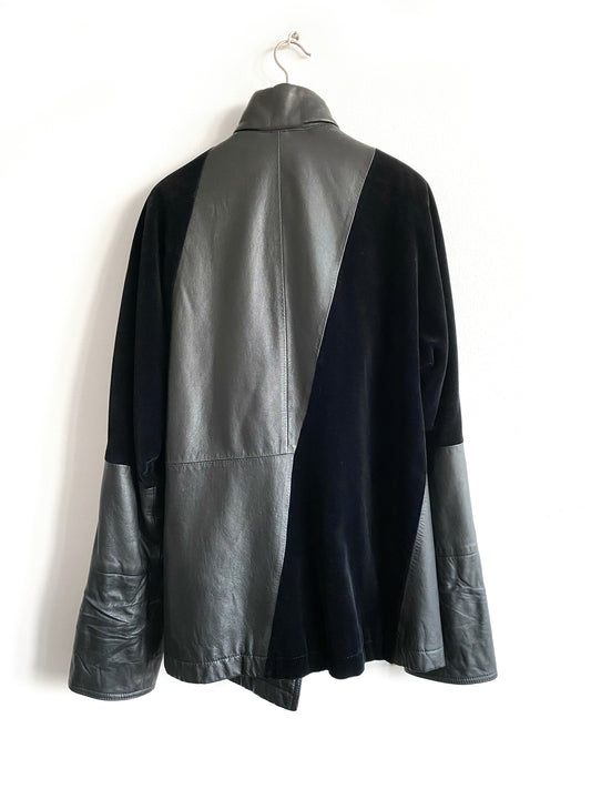 Gianfranco Ferré - Military styled jacket