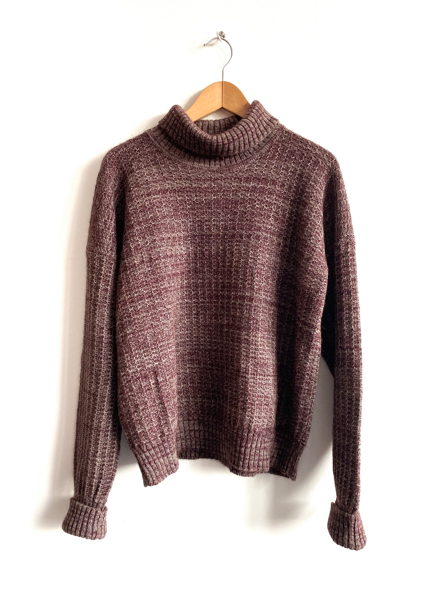 Saint Laurent rive gauche - Turtle neck