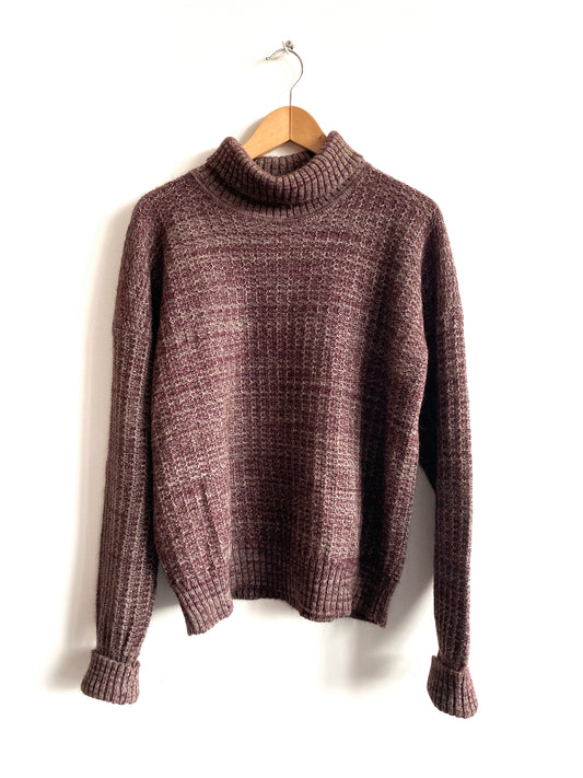 Saint Laurent rive gauche - Turtle neck