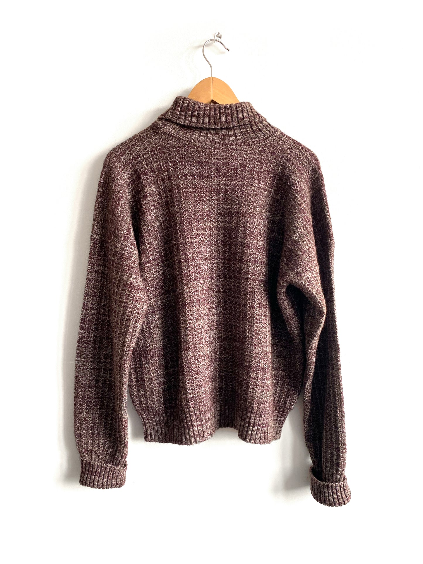 Saint Laurent rive gauche - Turtle neck