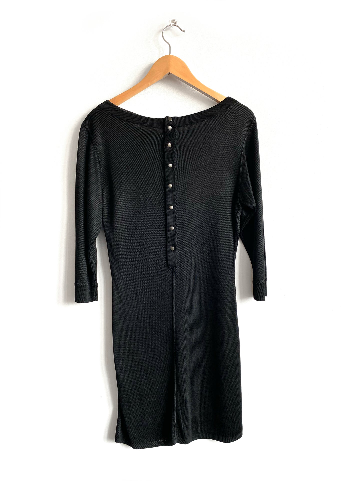 Alaïa - Knitted dress