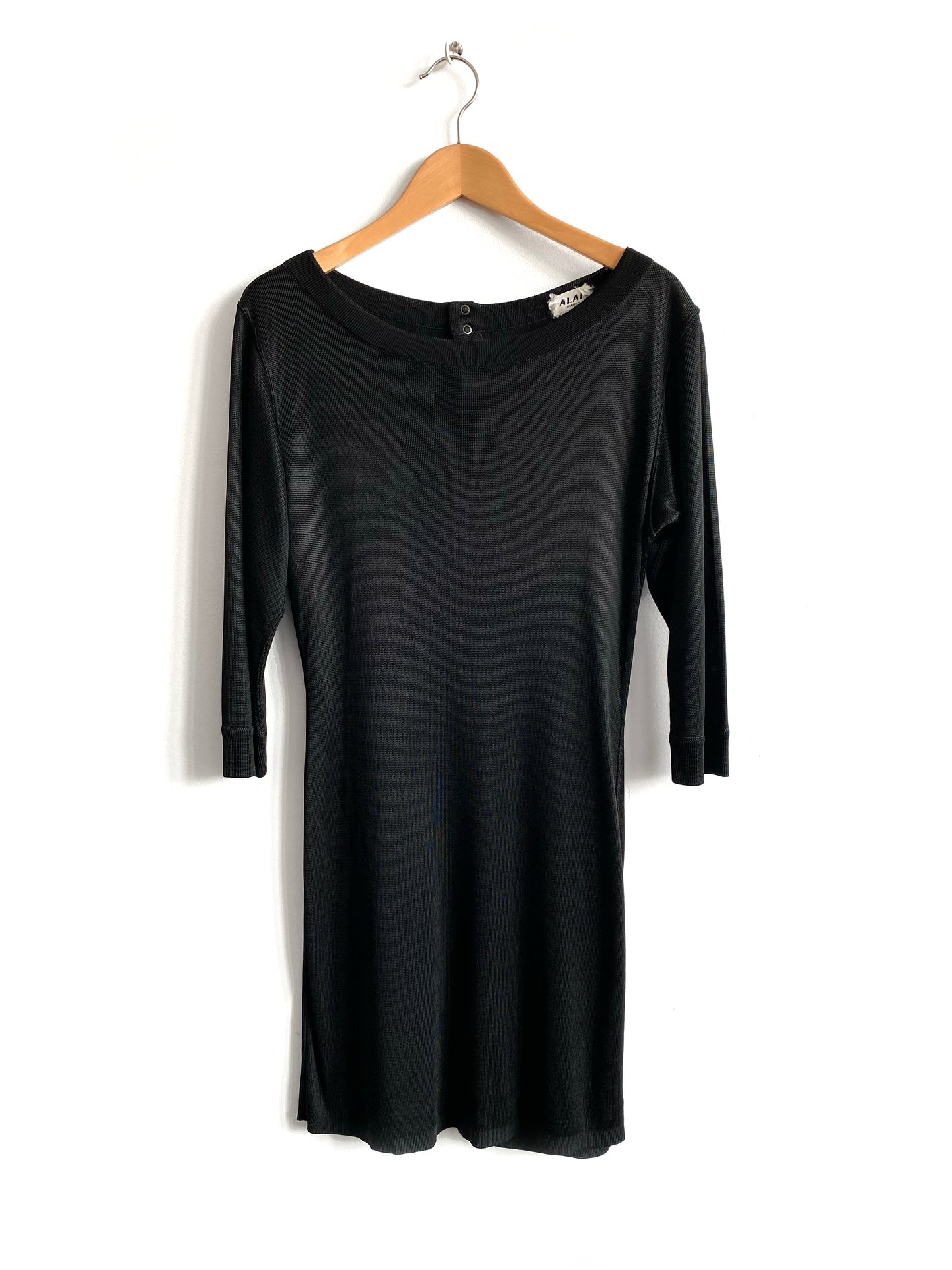 Alaïa - Knitted dress