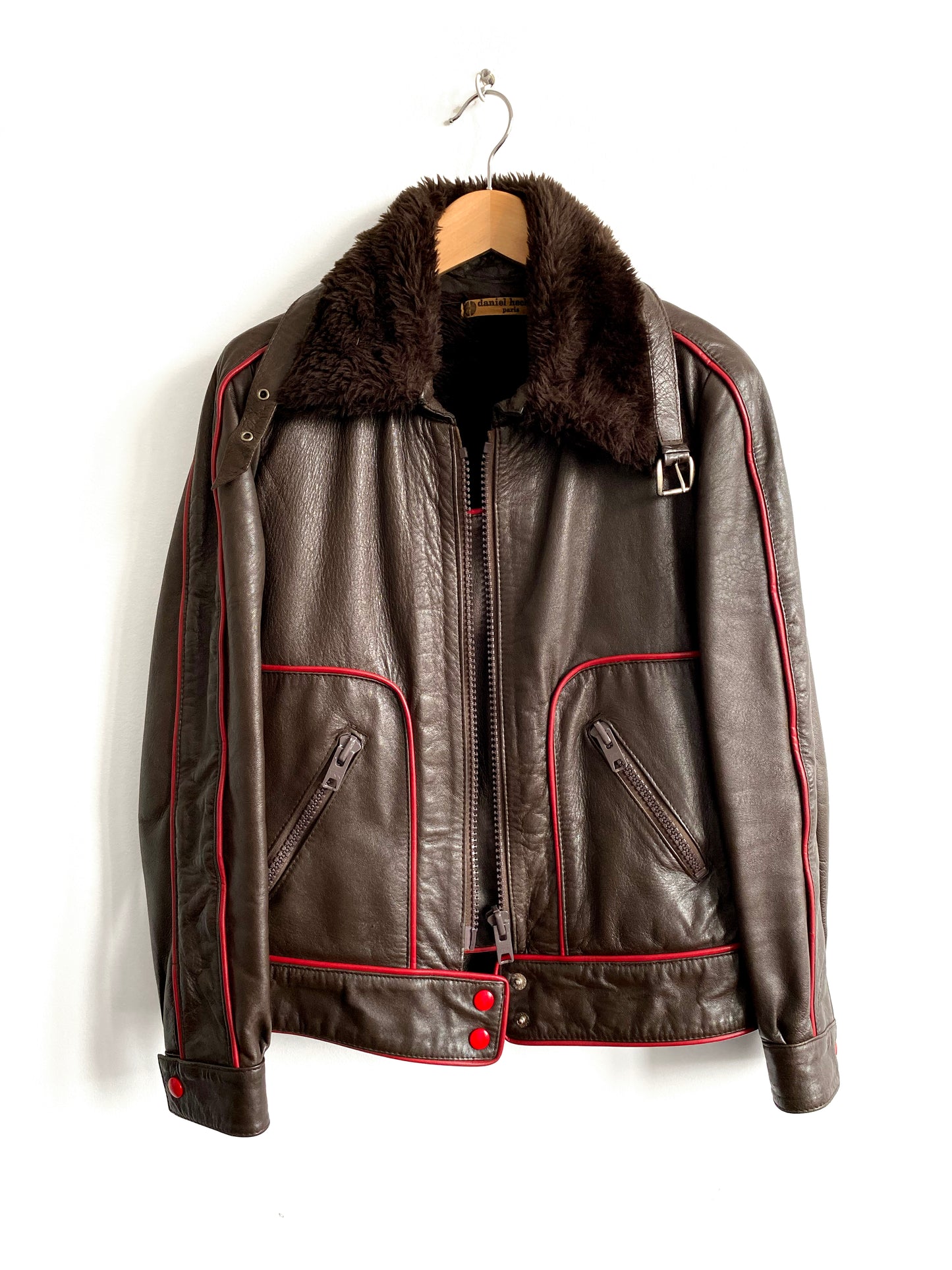 Daniel Hechter - Aviator jacket