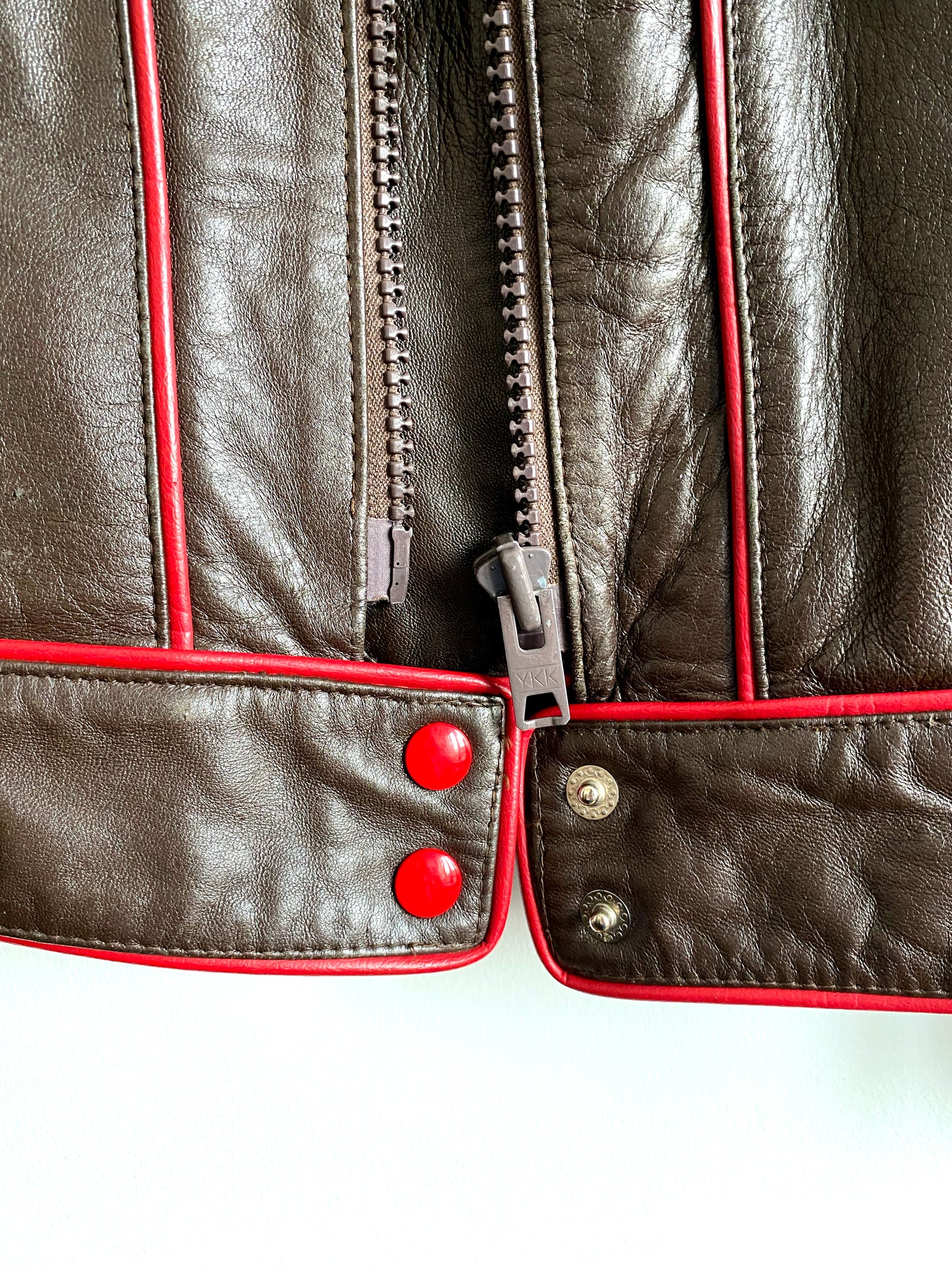 Daniel Hechter - Aviator jacket