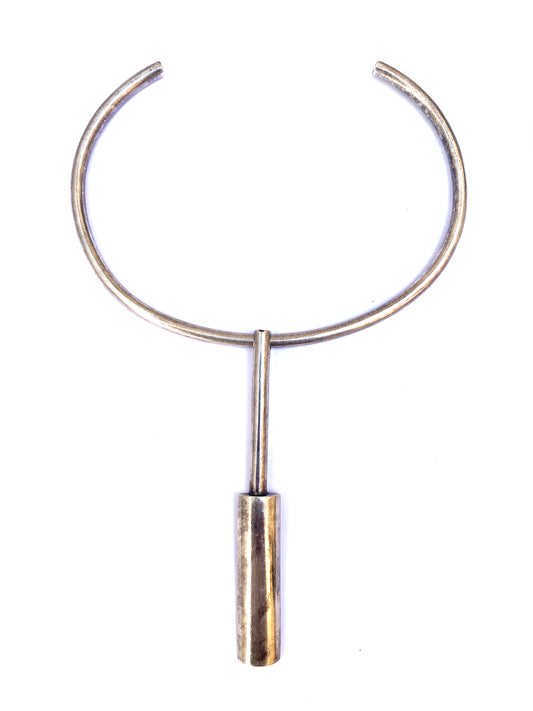 Anonyme - Silver torque