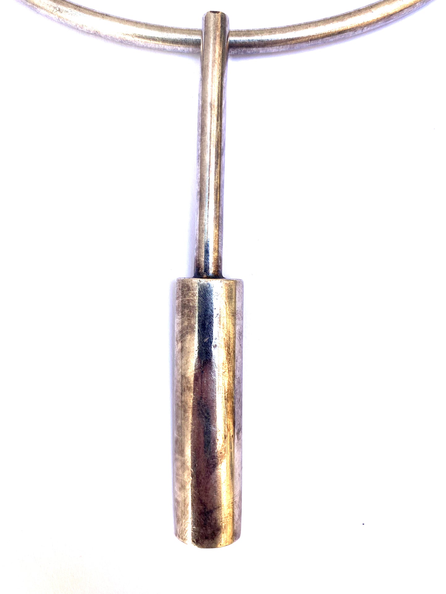 Anonyme - Silver torque