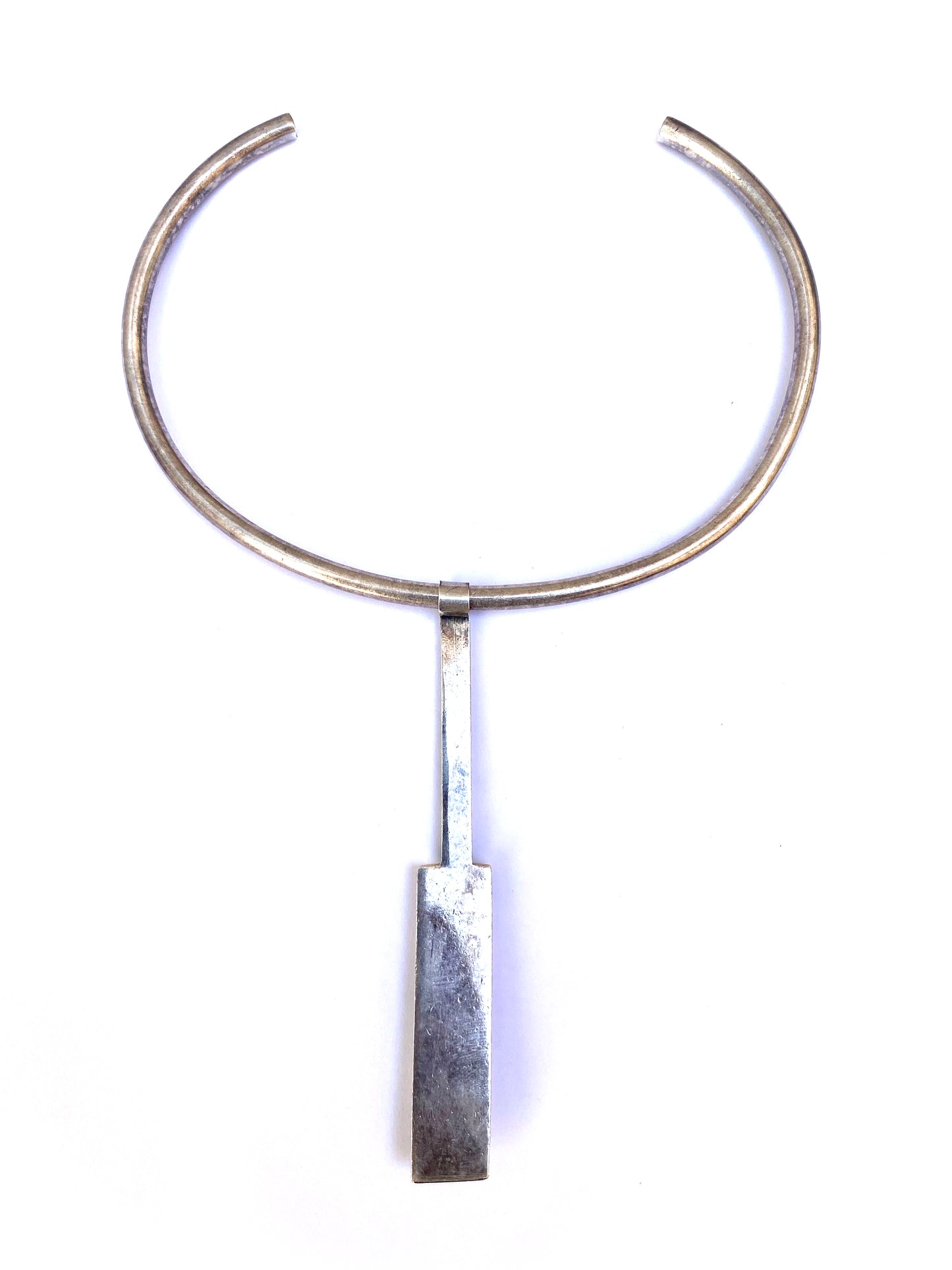 Anonyme - Silver torque