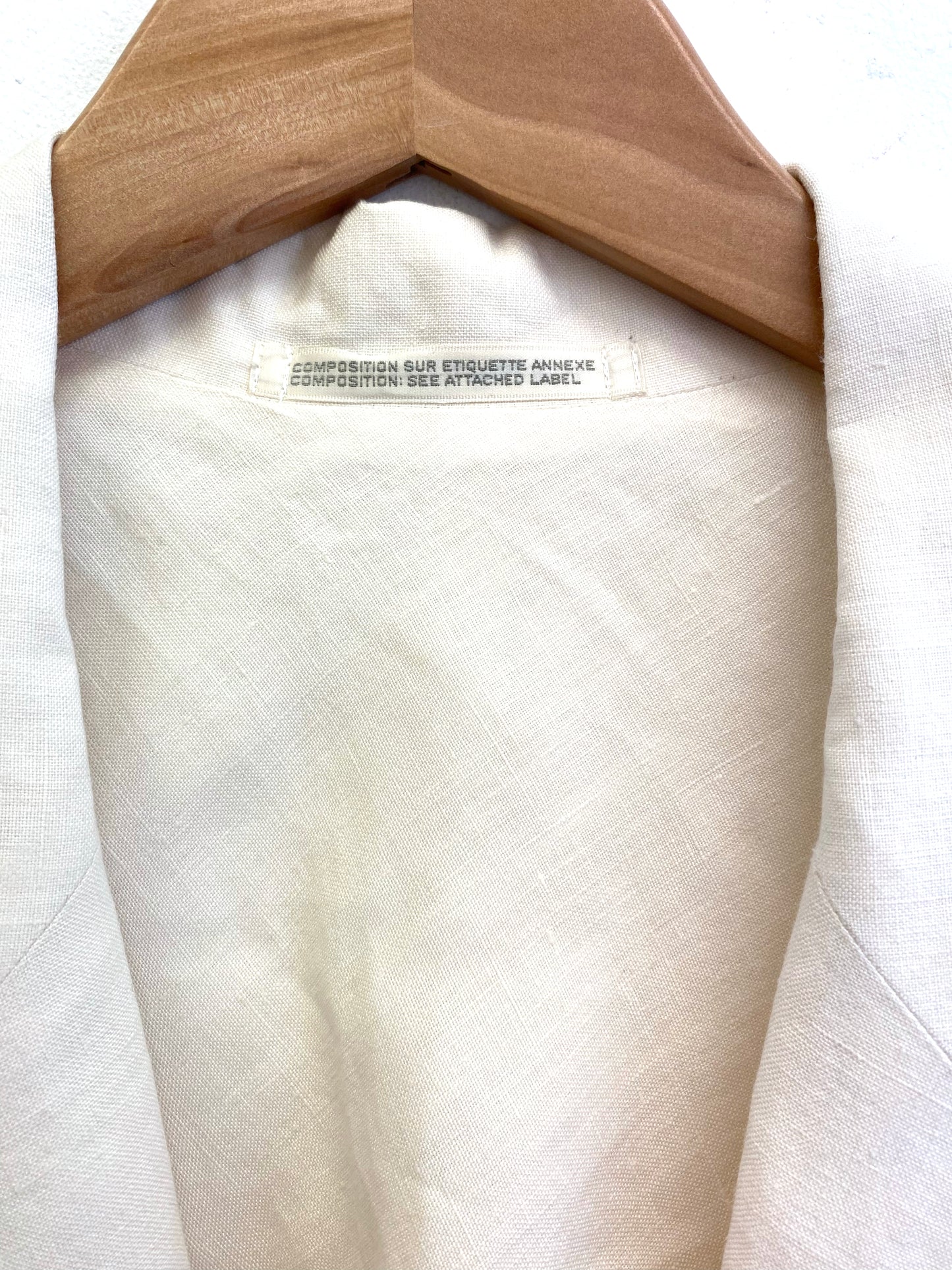 Yohji Yamamoto - Men coat