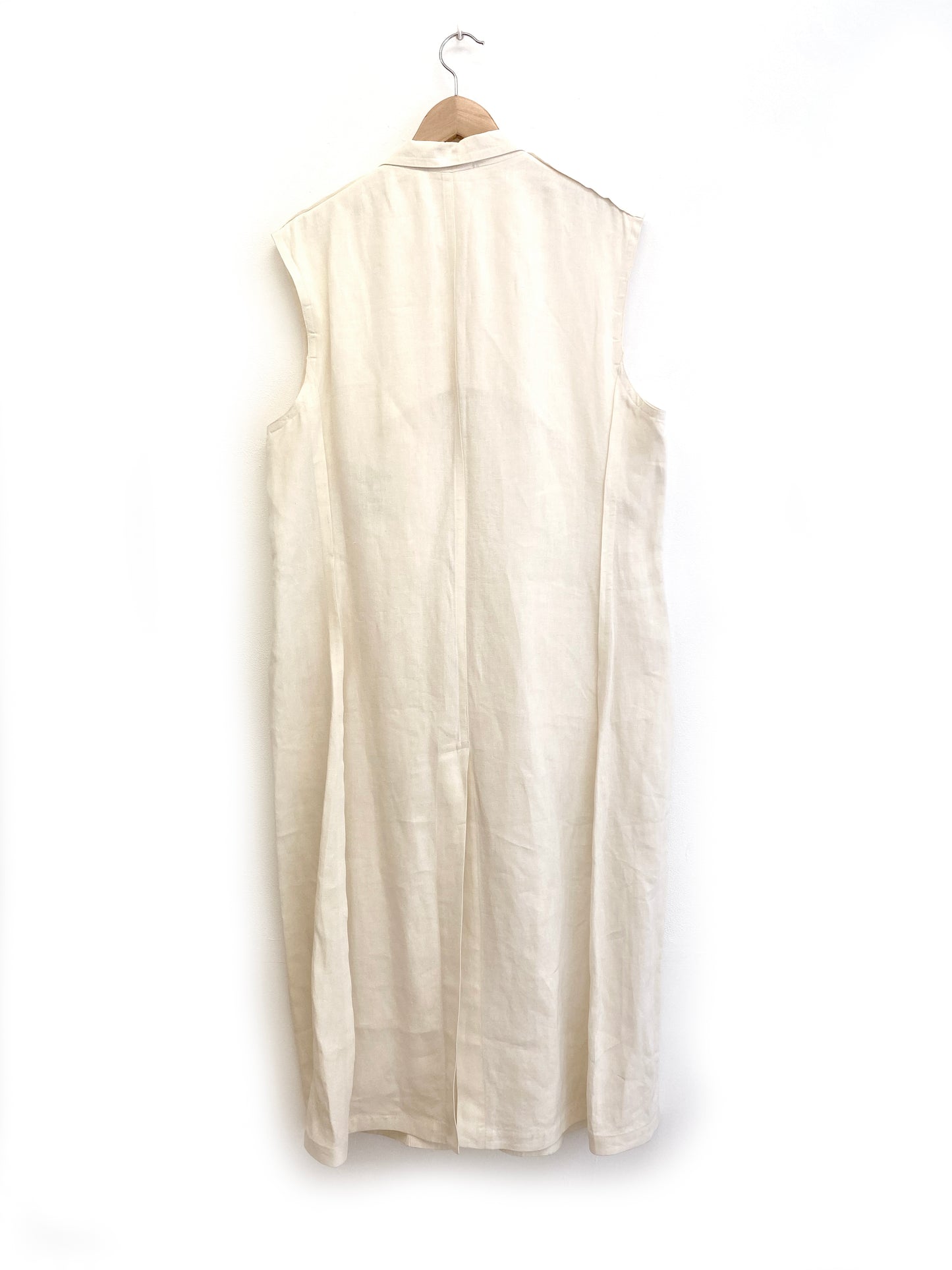 Yohji Yamamoto - Men coat