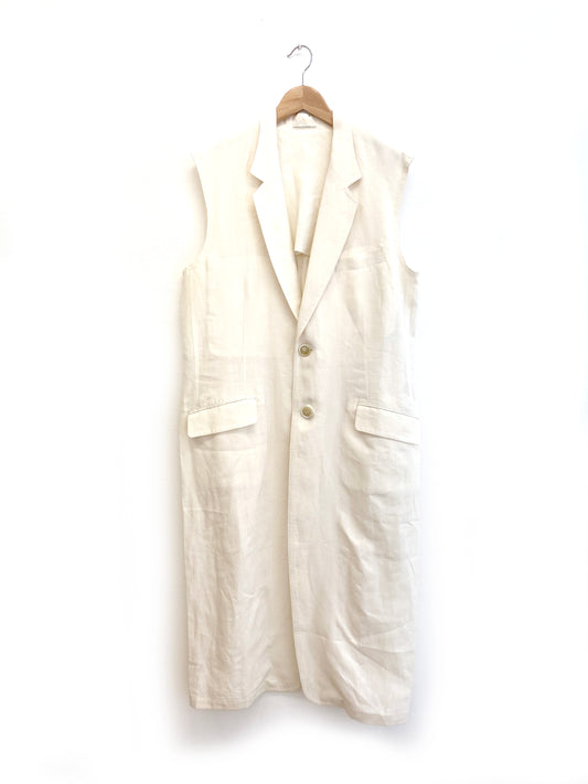 Yohji Yamamoto - Men coat