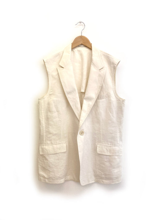 Yohji Yamamoto - Men jacket