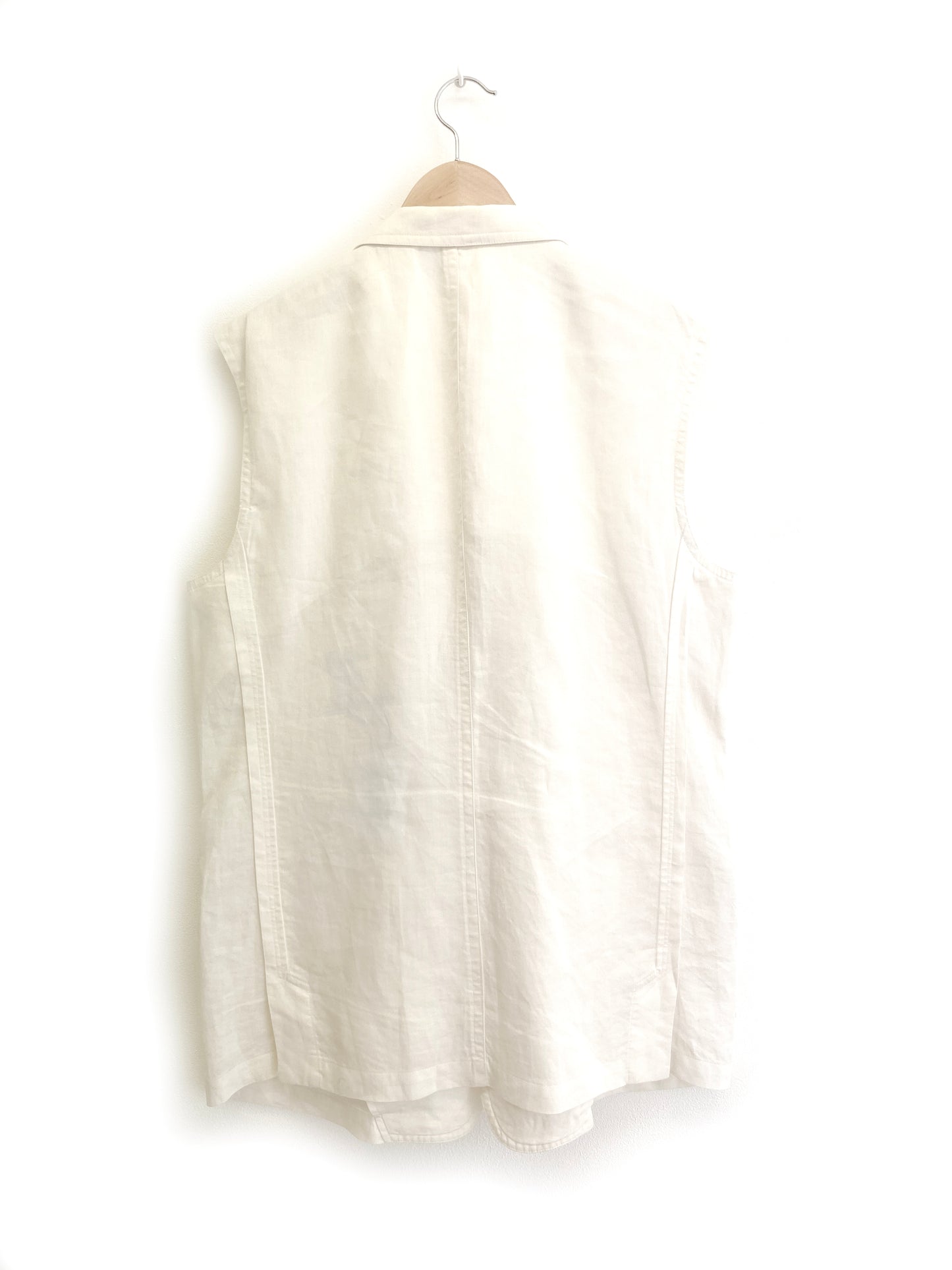 Yohji Yamamoto - Men jacket