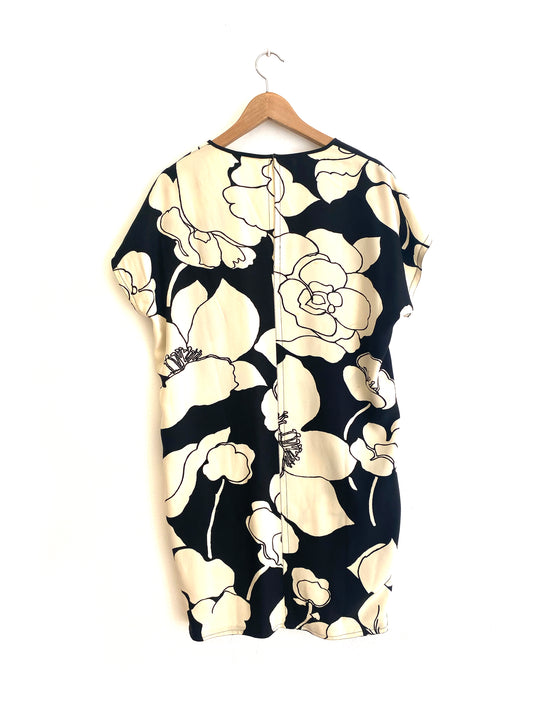 Gianni Versace - Printed dress