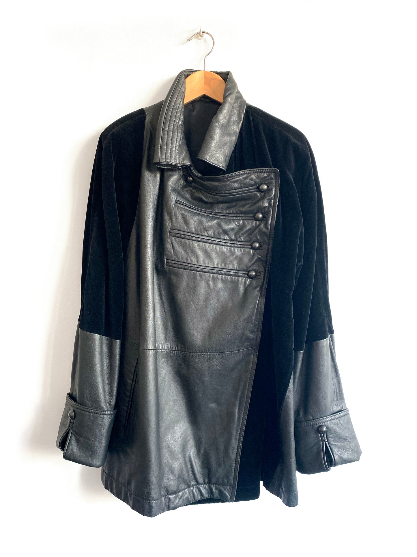 Gianfranco Ferré - Military styled jacket