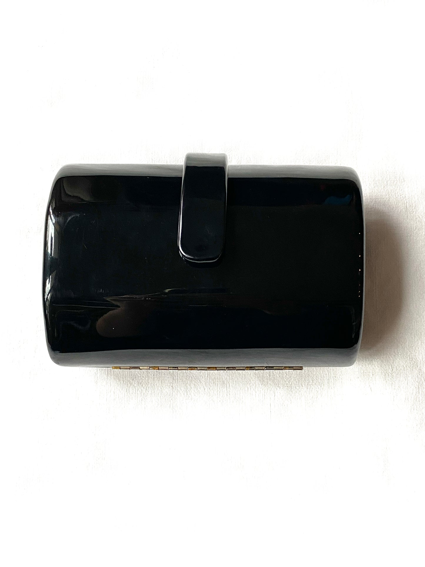 Mario Colombetti - Resin minaudière