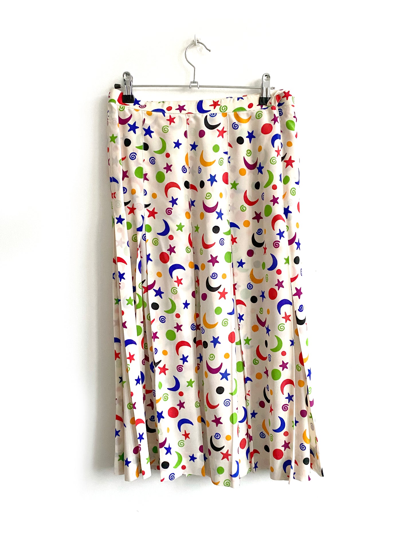 Saint Laurent rive gauche - Two pieces set