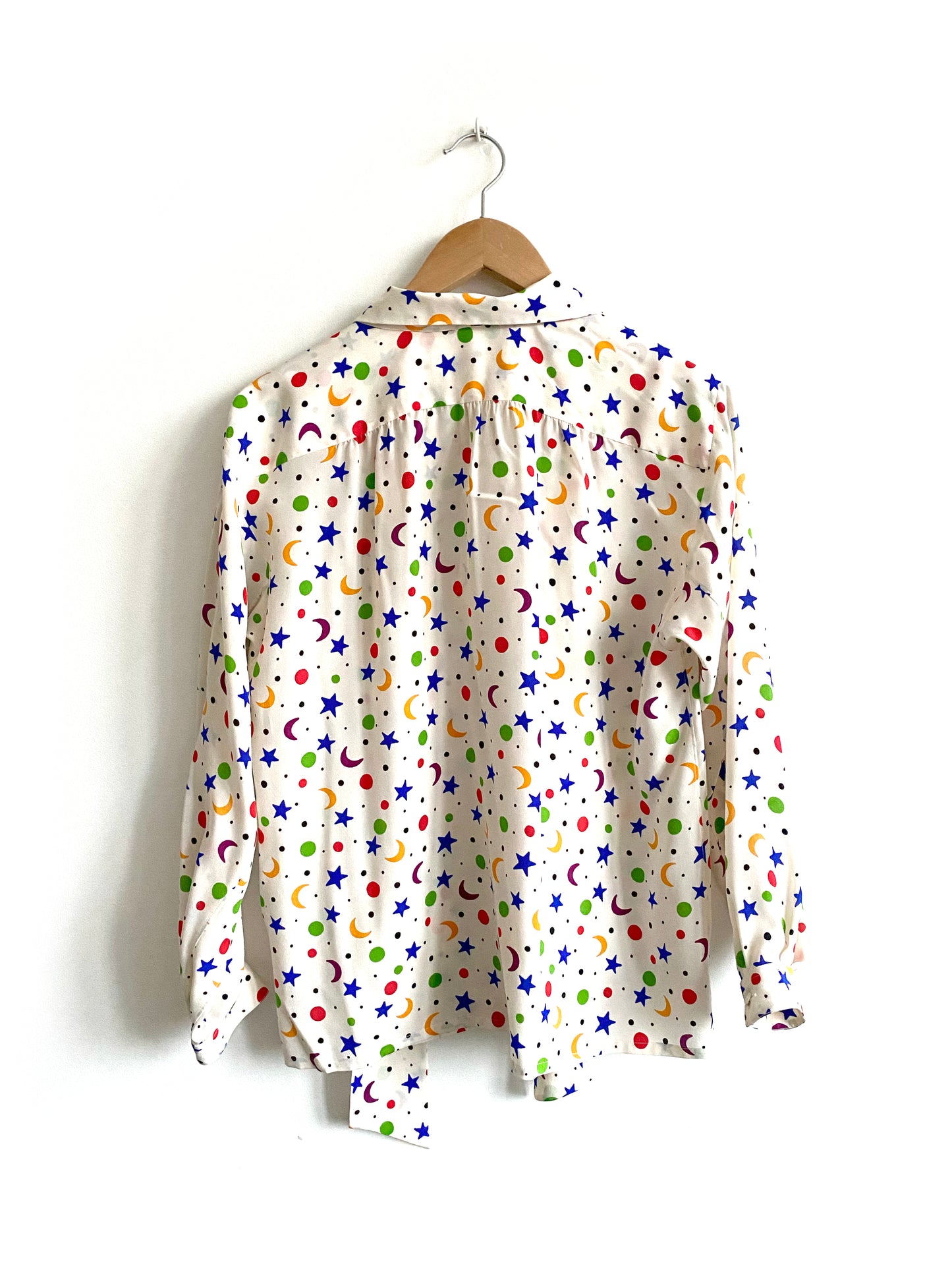 Saint Laurent rive gauche - Two pieces set