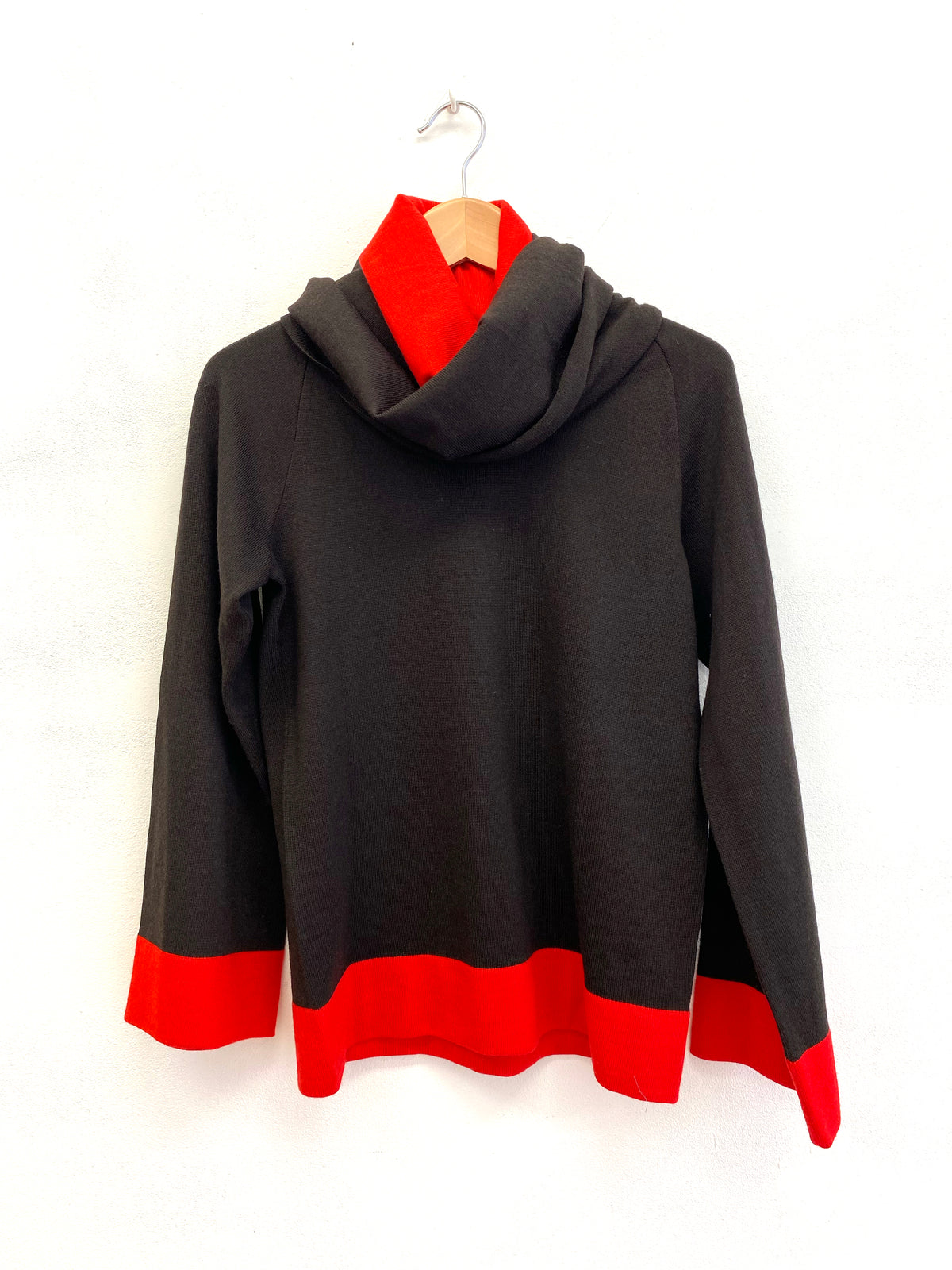 Chloé - Two-tone sweater