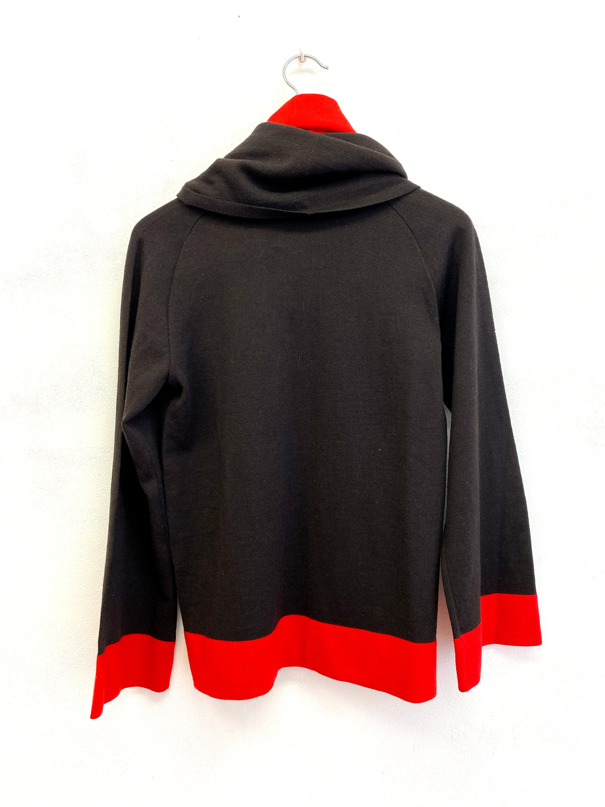 Chloé - Two-tone sweater