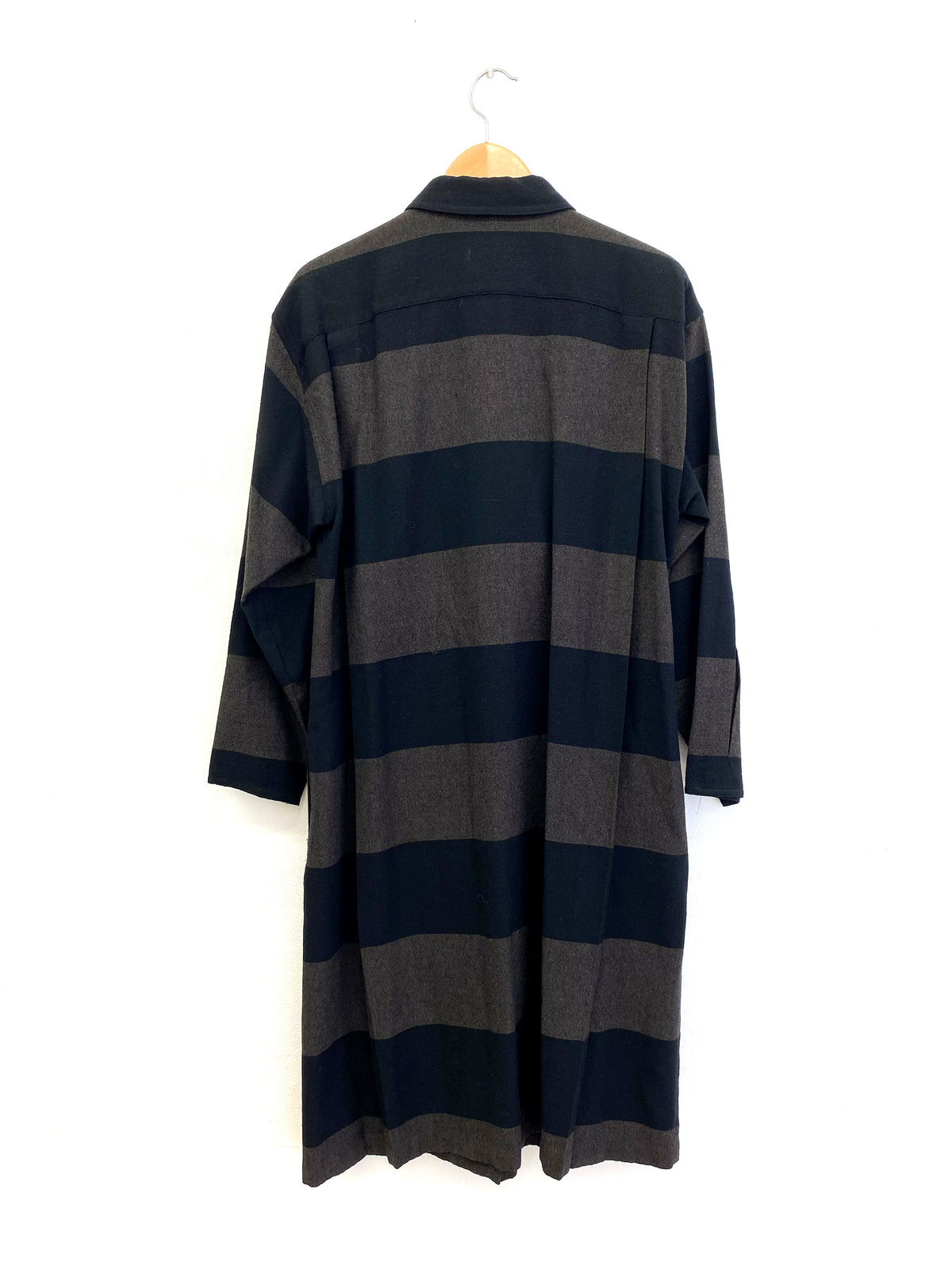 Hai (Issey Miyake) - Striped dress