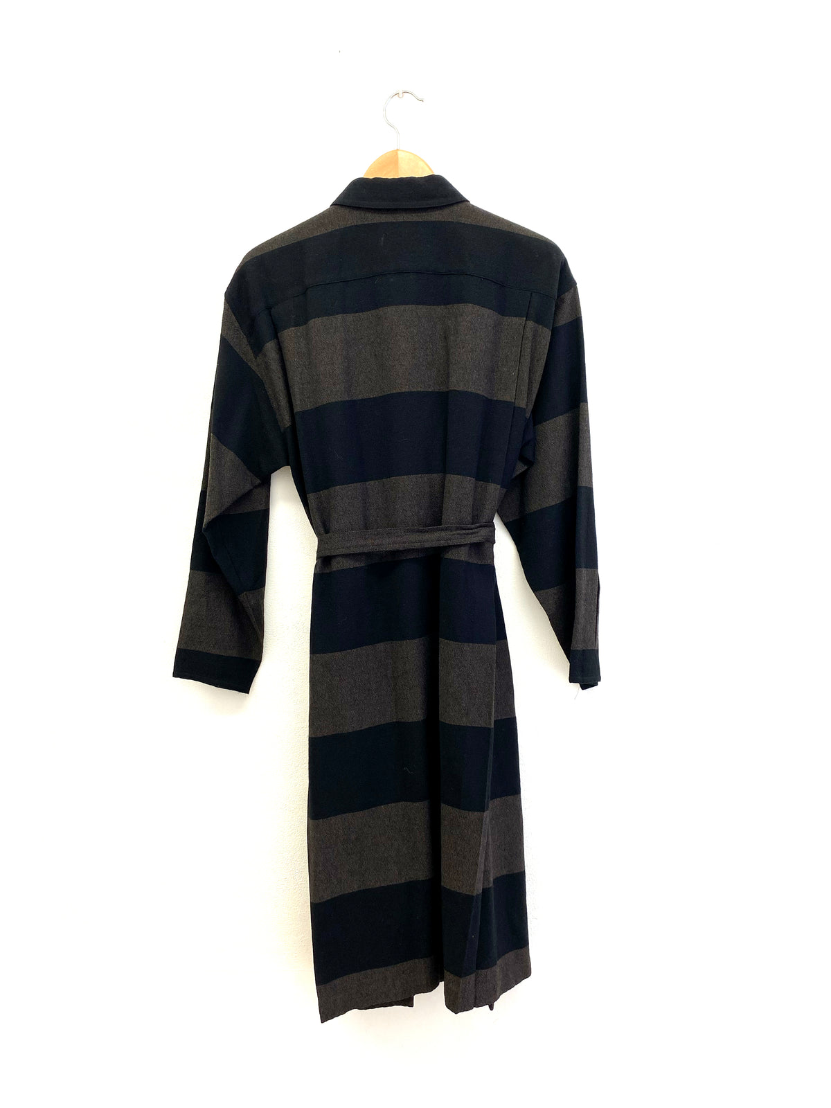 Hai (Issey Miyake) - Striped dress