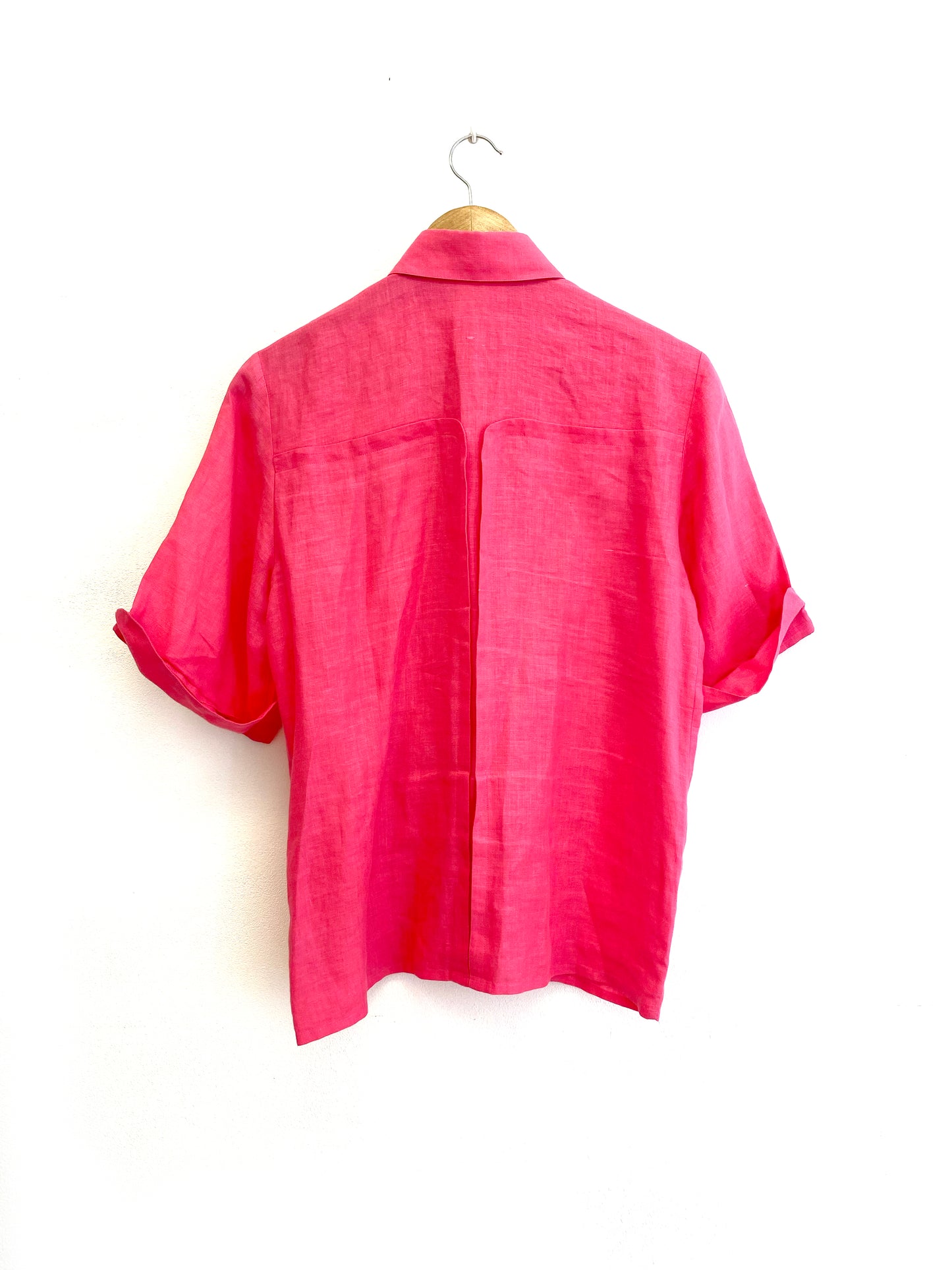 Céline - Pink shirt
