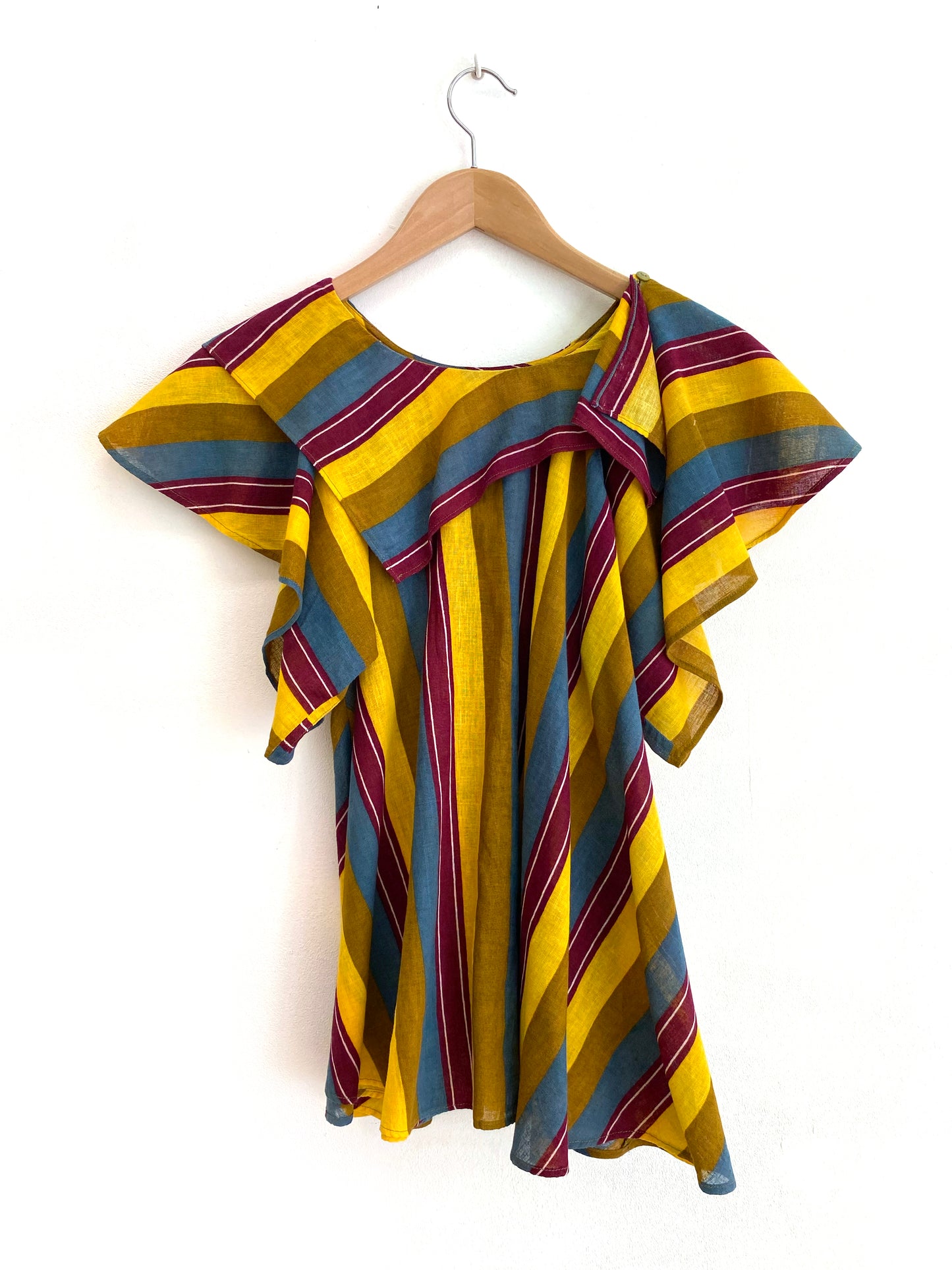 Kenzo - Striped top