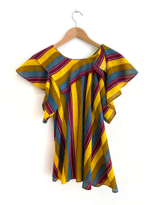 Kenzo - Striped top