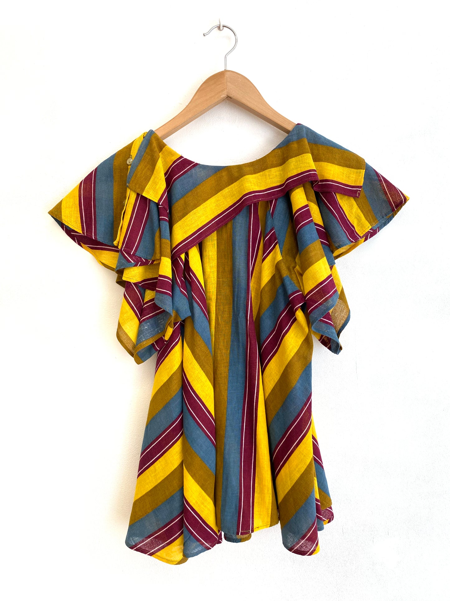 Kenzo - Striped top