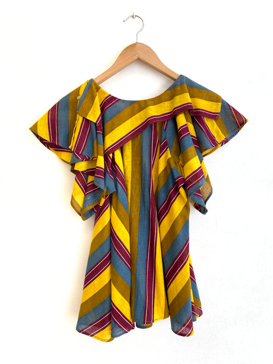 Kenzo - Striped top