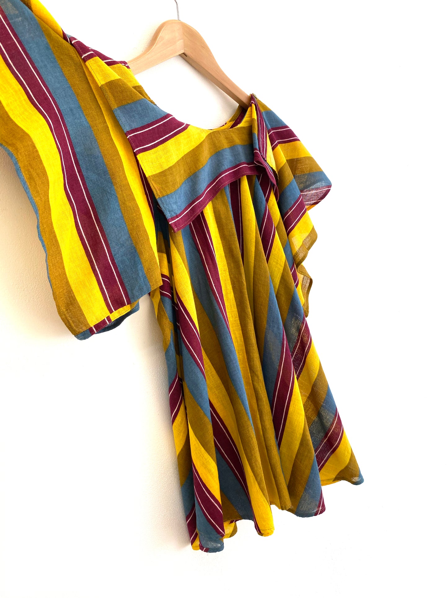 Kenzo - Striped top