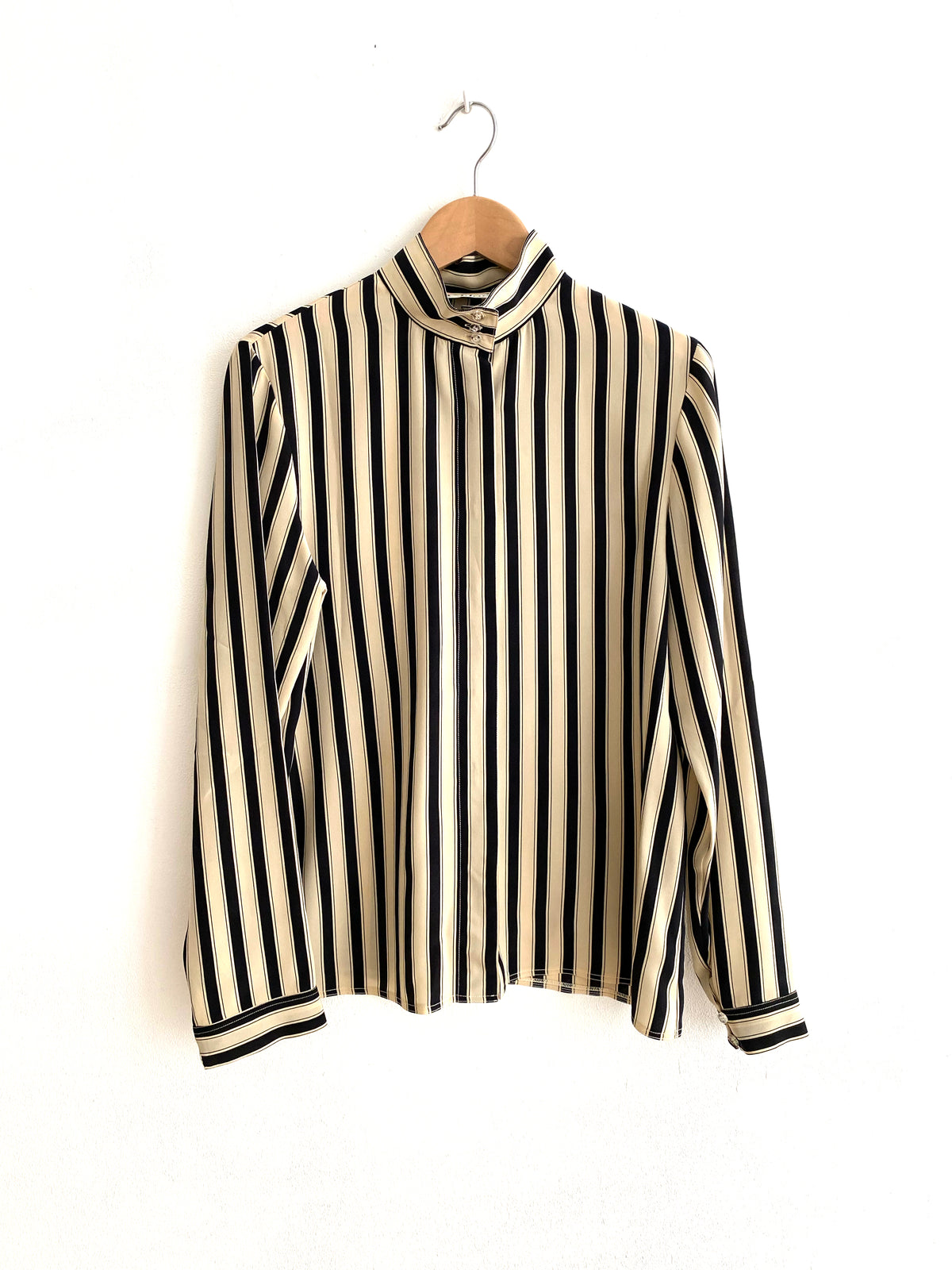Chloé - Striped blouse