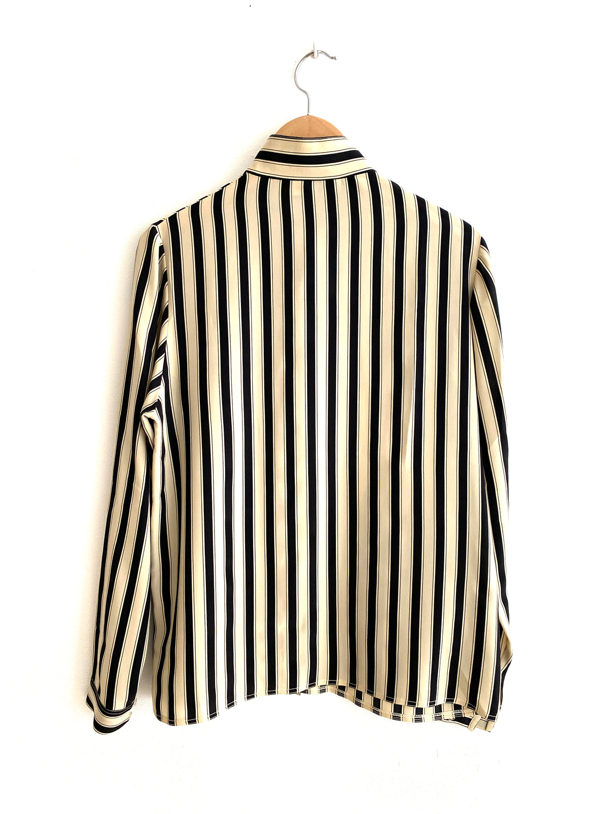 Chloé - Striped blouse