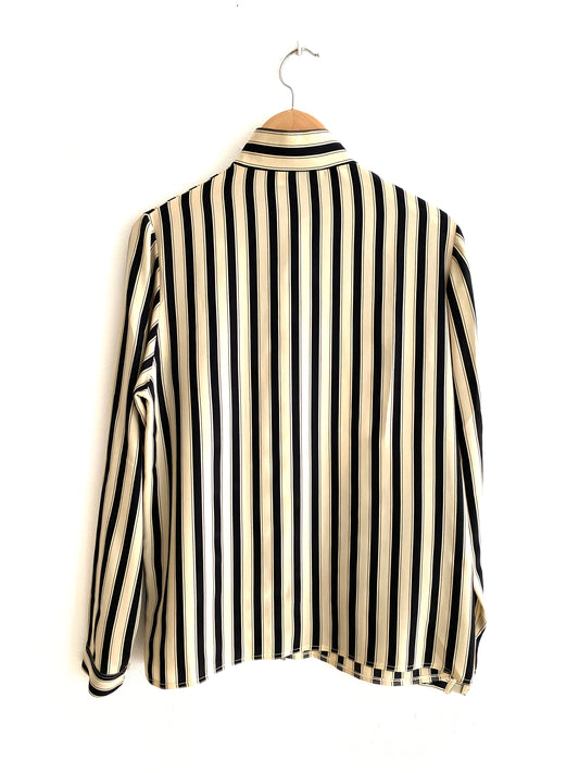 Chloé - Striped blouse