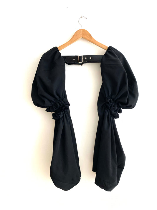 Comme des Garçons - Sleeves