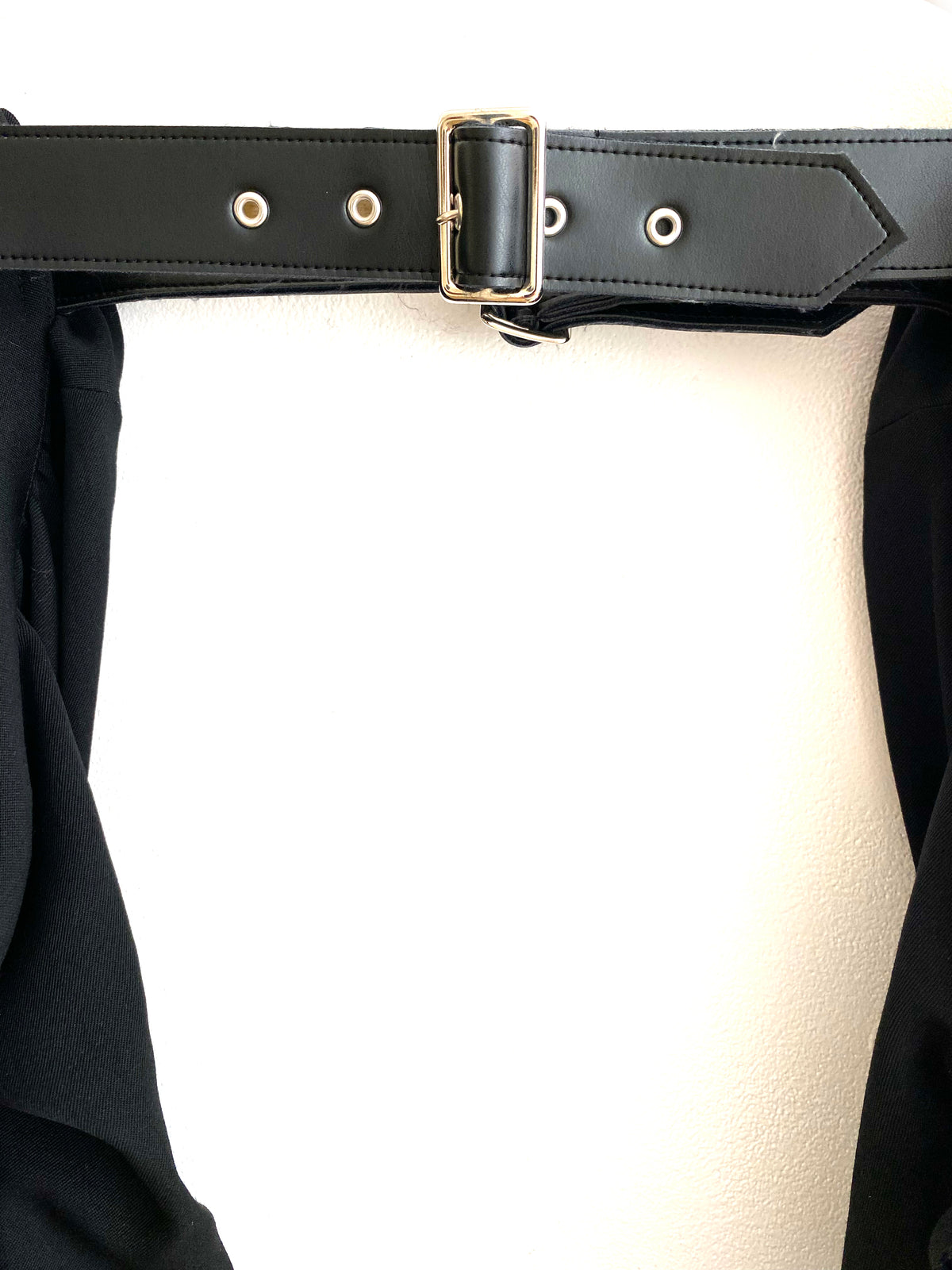 Comme des Garçons - Sleeves