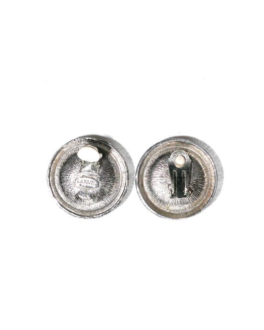 Lanvin - Earclips