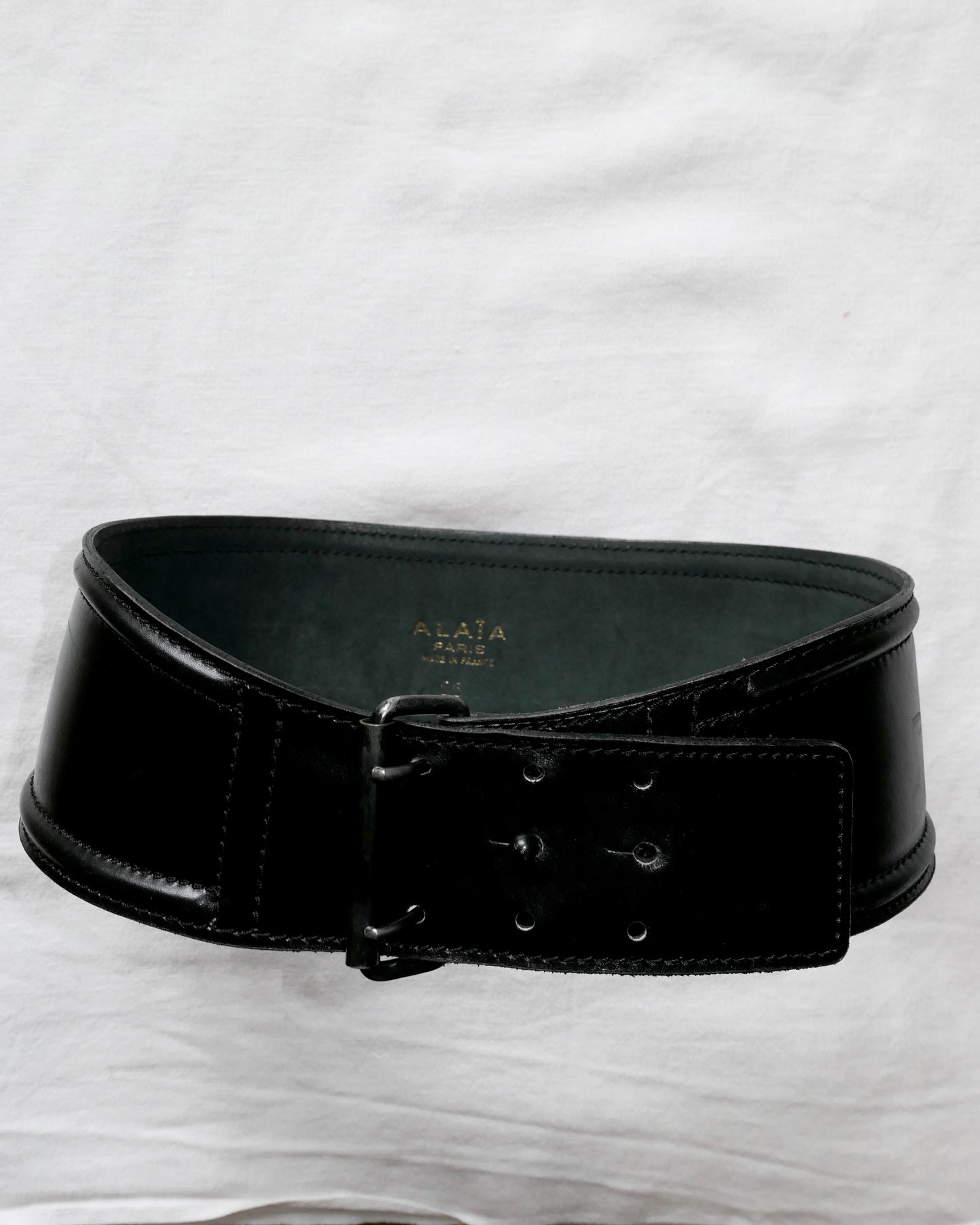 Alaïa - Corset belt