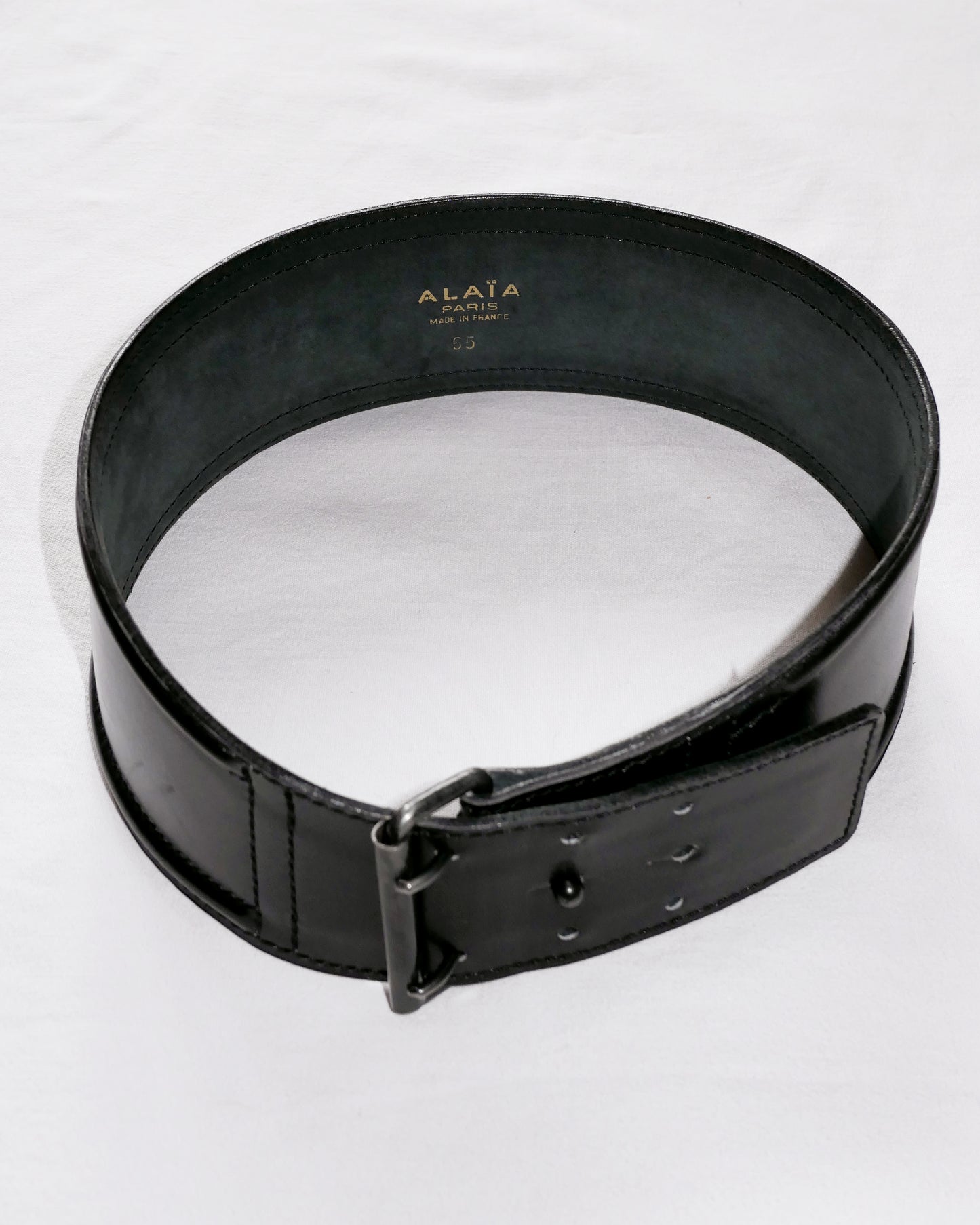 Alaïa - Corset belt