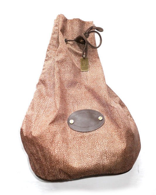 Borbonese Redwall - Sea sack / backpack